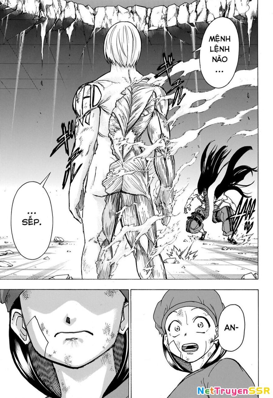 Undead Unluck Chapter 180 - 19