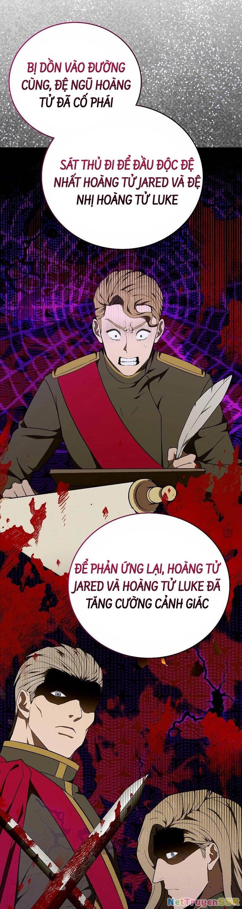 Thánh Cái Khỉ Gì, Đây Là Sức Mạnh Của Y Học Hiện Đại Chapter 84 - 13