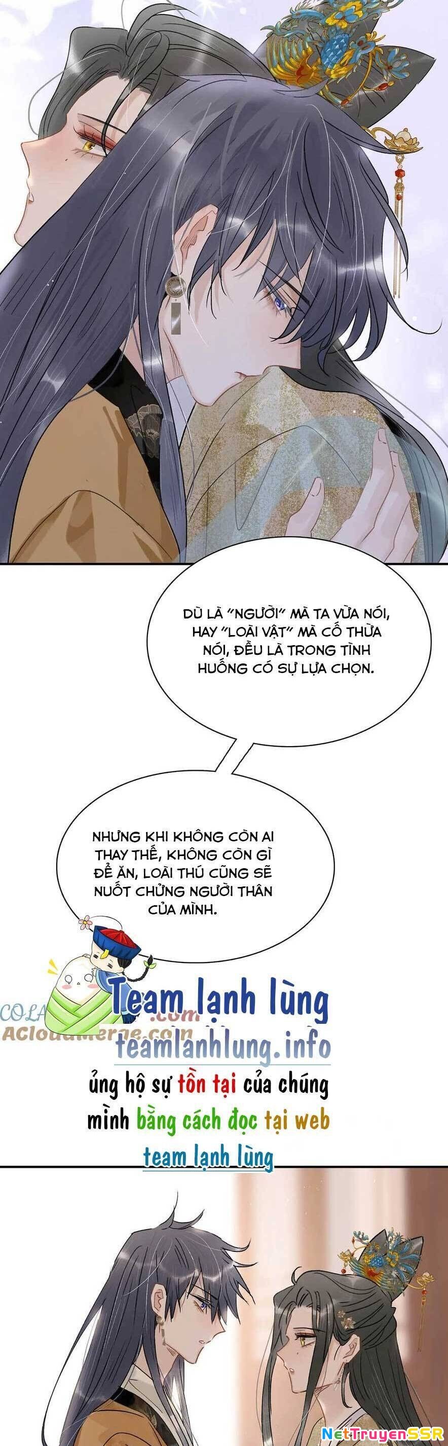 Trưởng Công Chúa Ác Độc Bắt Đầu Chìm Đắm Trong Yêu Đương Chapter 69 - 7