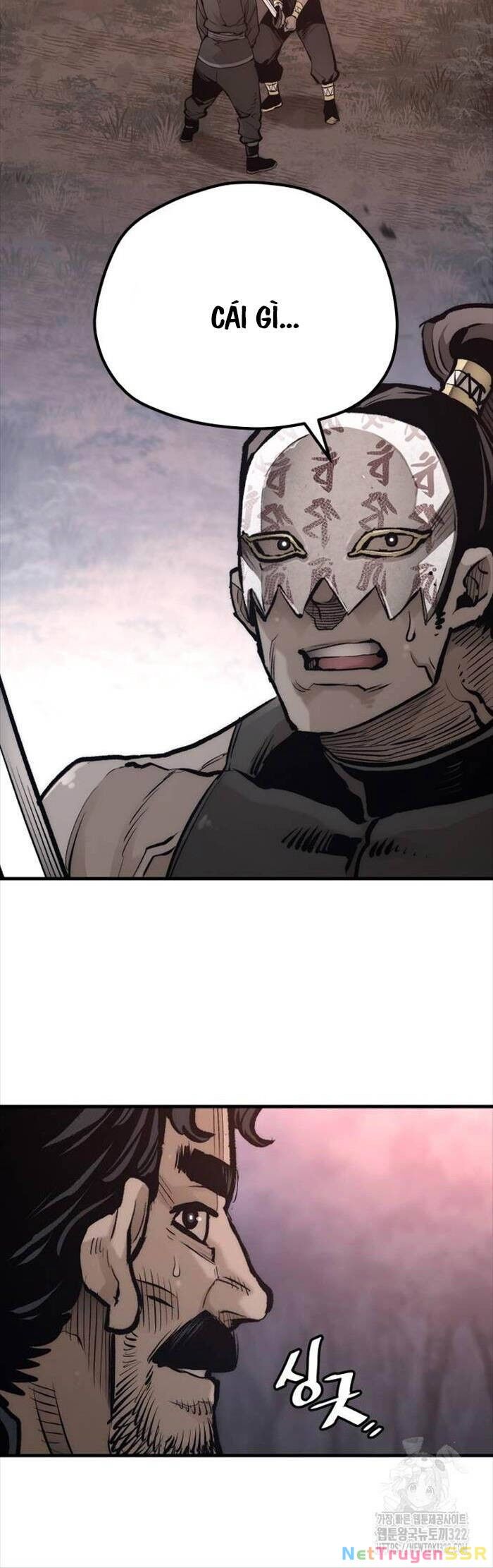 Thiên Ma Phi Thăng Truyện Chapter 107 - 29