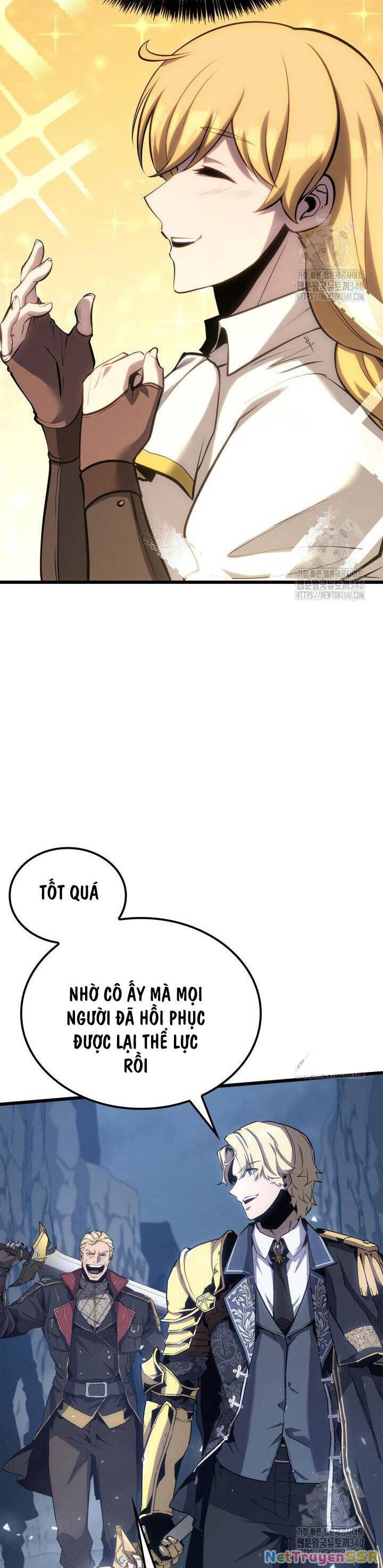 Con Trai Út Của Bá Tước Là Một Người Chơi Chapter 59 - 33