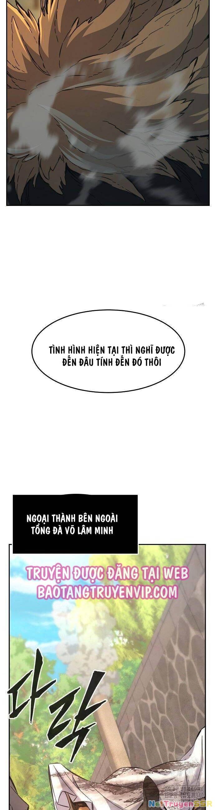 Cảm Kiếm Tuyệt Đối Chapter 86 - 24