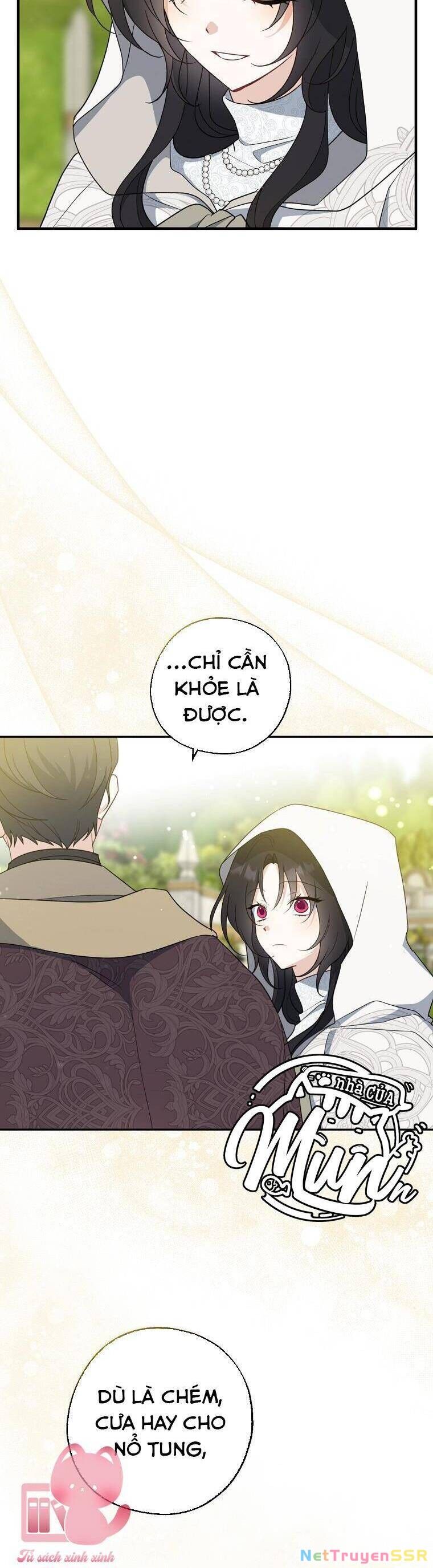 Trở Thành Con Gái Nhà Tài Phiệt Chapter 103 - 11