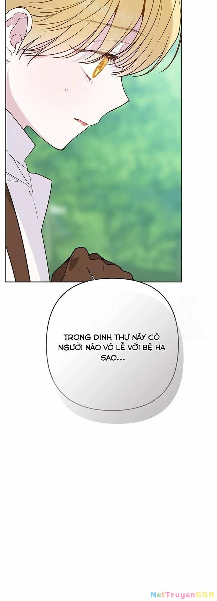 Bạo Chúa Bé Con Chapter 60 - 53