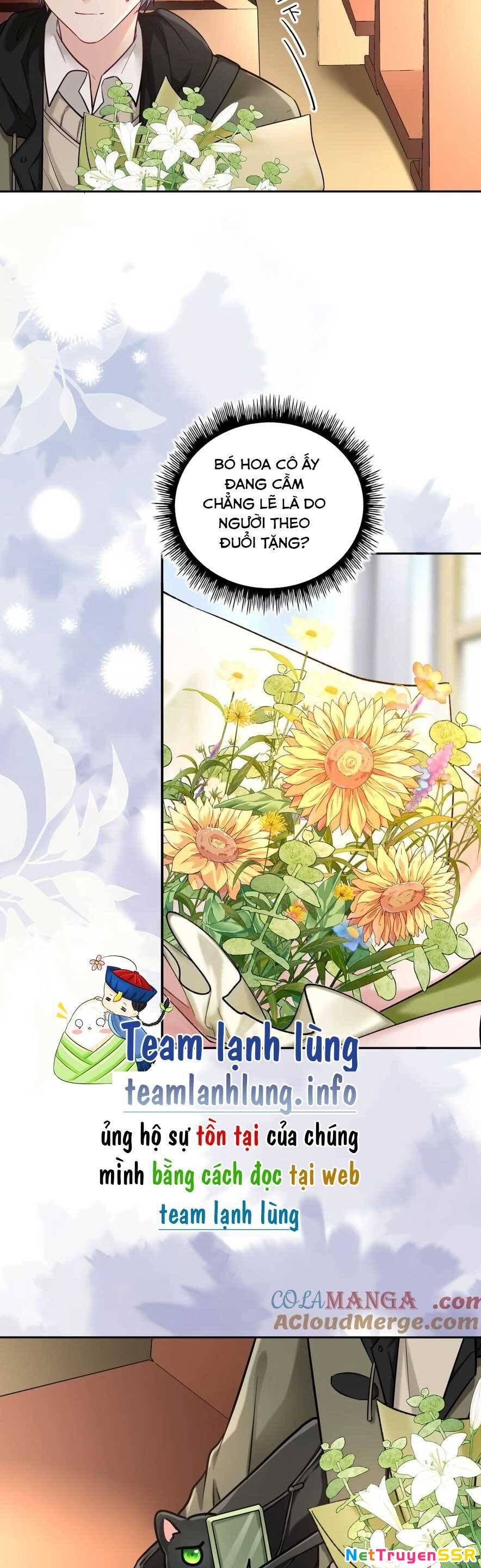 Ta Đem Hoàng Tử Dưỡng Thành Hắc Hóa Chapter 114 - 23