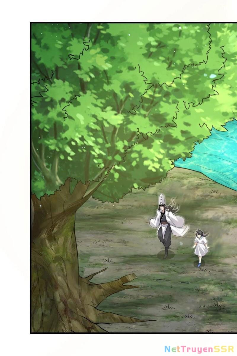 Bắt Đầu Livestream Ở Địa Phủ: Phát Sóng Trực Tiếp Ở Đây Ai Dám Đến Chapter 261 - 1