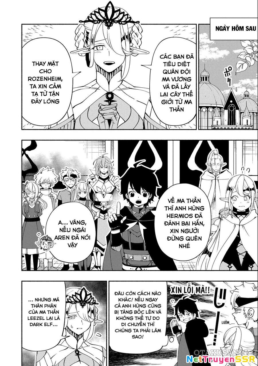 Hell Mode: Yarikomi Suki No Gamer Wa Hai Settei No Isekai De Musou Suru Chapter 54 - 15