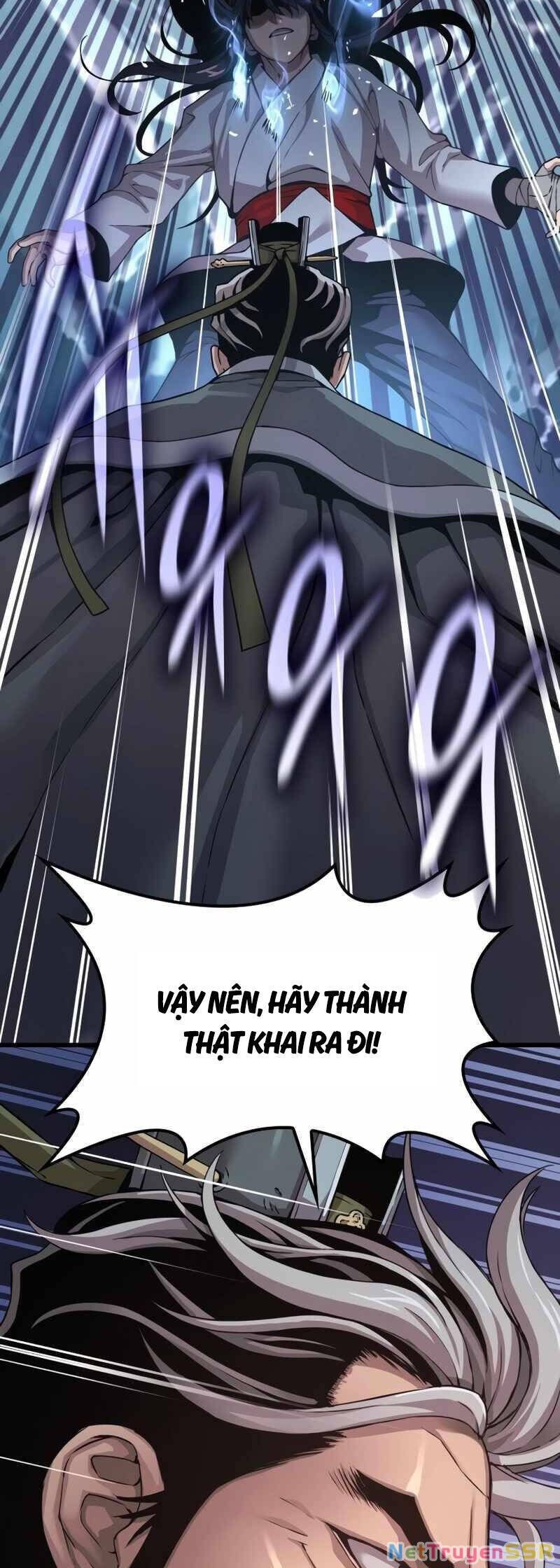 Quái Lực Loạn Thần Chapter 24 - 50