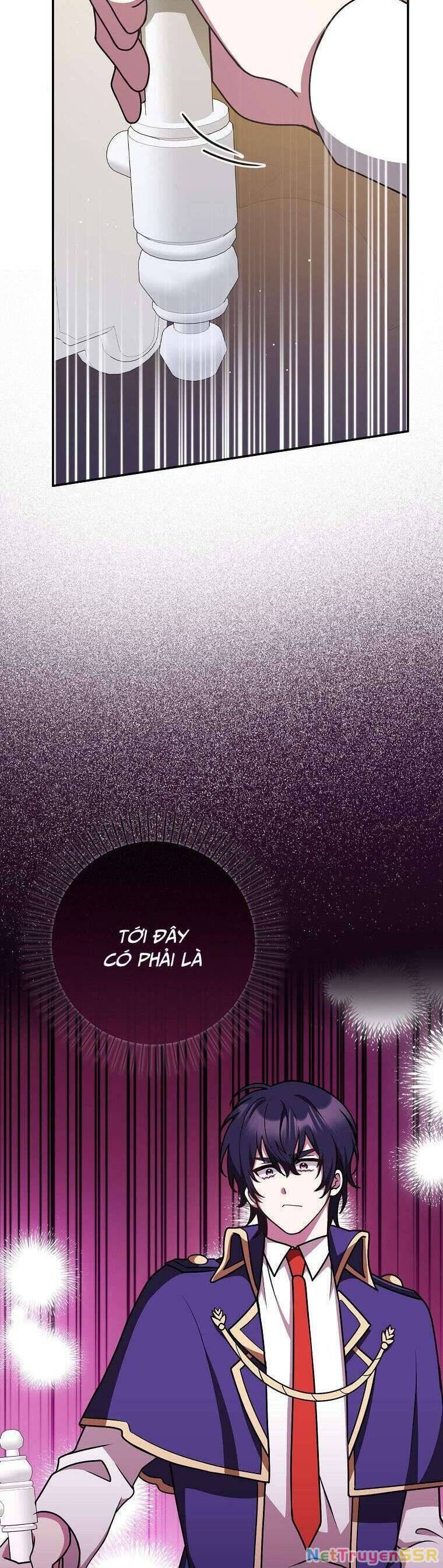 Bạn Bè Với Nhau Không Phải Vậy Đâu Chapter 42 - 23