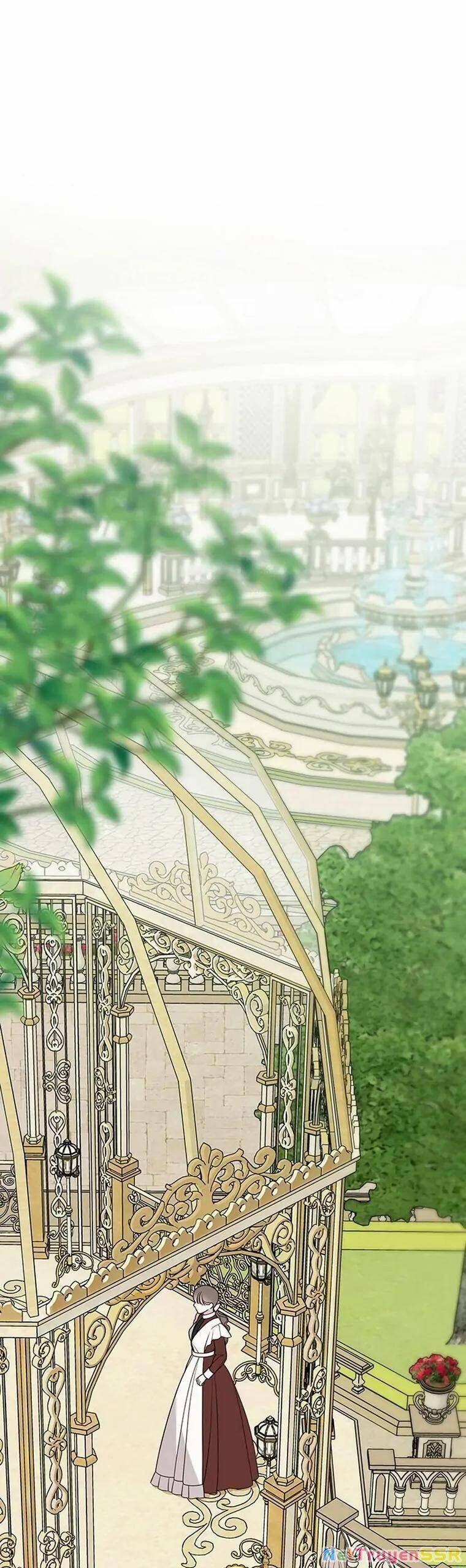 Bạo Chúa Bé Con Chapter 60 - 1
