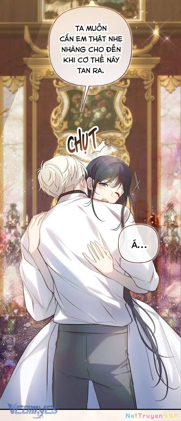 Lilien Của Turin Chapter 53 - 15