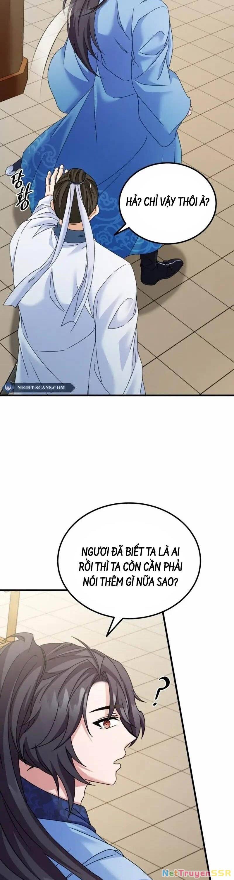 Phá Công Kiếm Đế Chapter 45 - 12