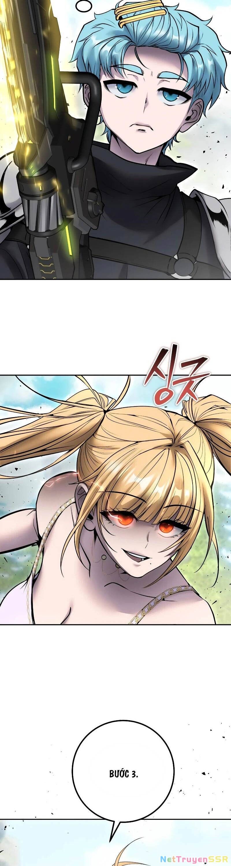 Tôi Mạnh Hơn Anh Hùng Chapter 47 - 29