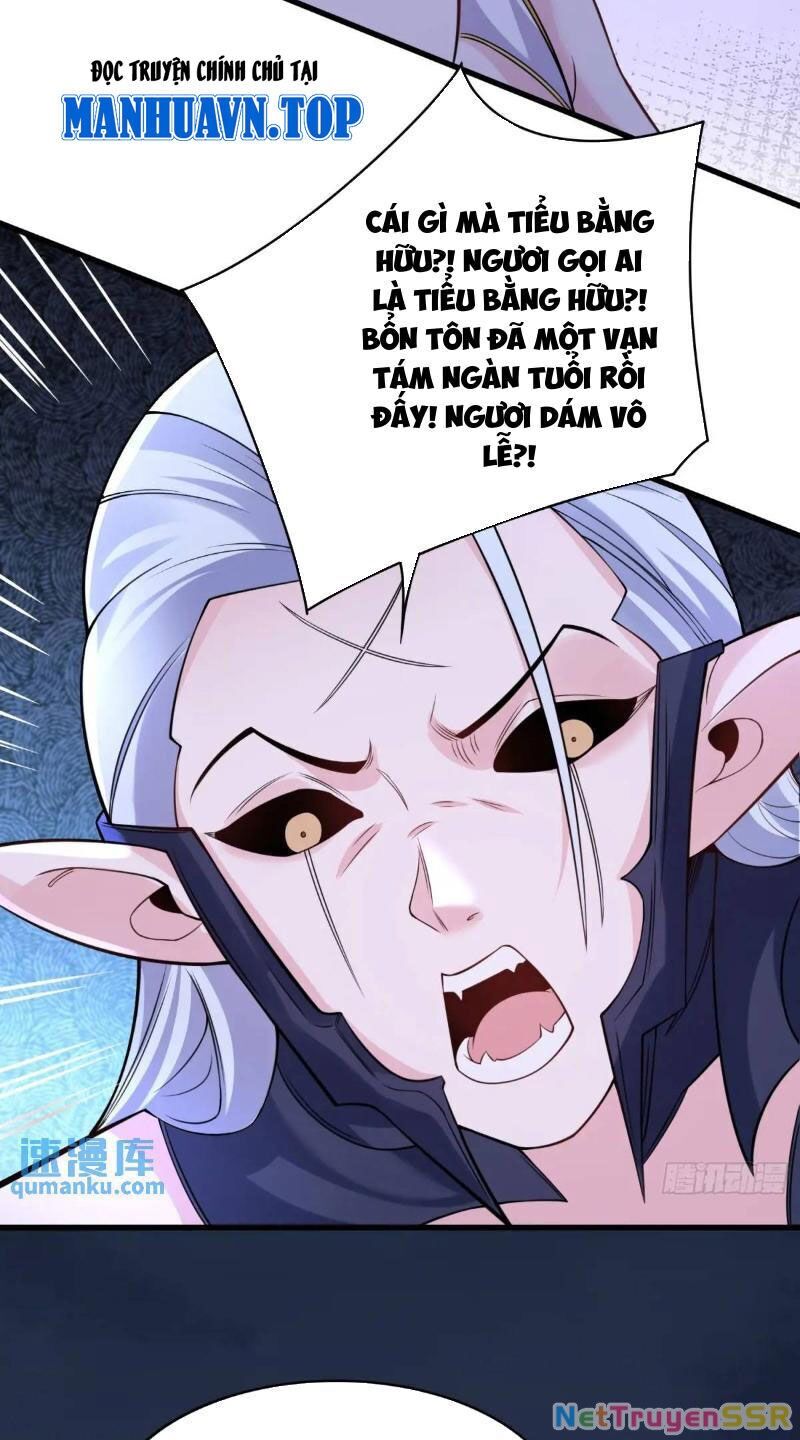 Ta Vô Địch Từ Ăn Chực Chapter 27 - 23