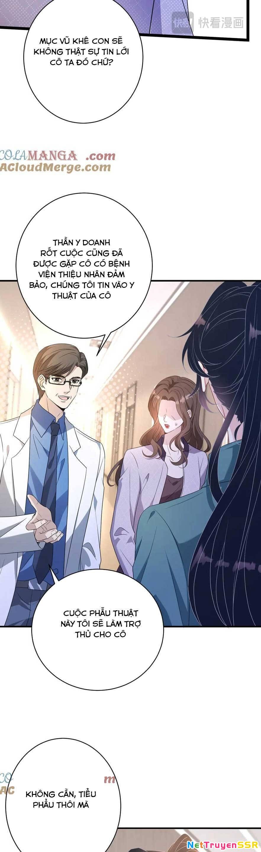 Thiên Kim Toàn Năng Đại Tài Chapter 147 - 17