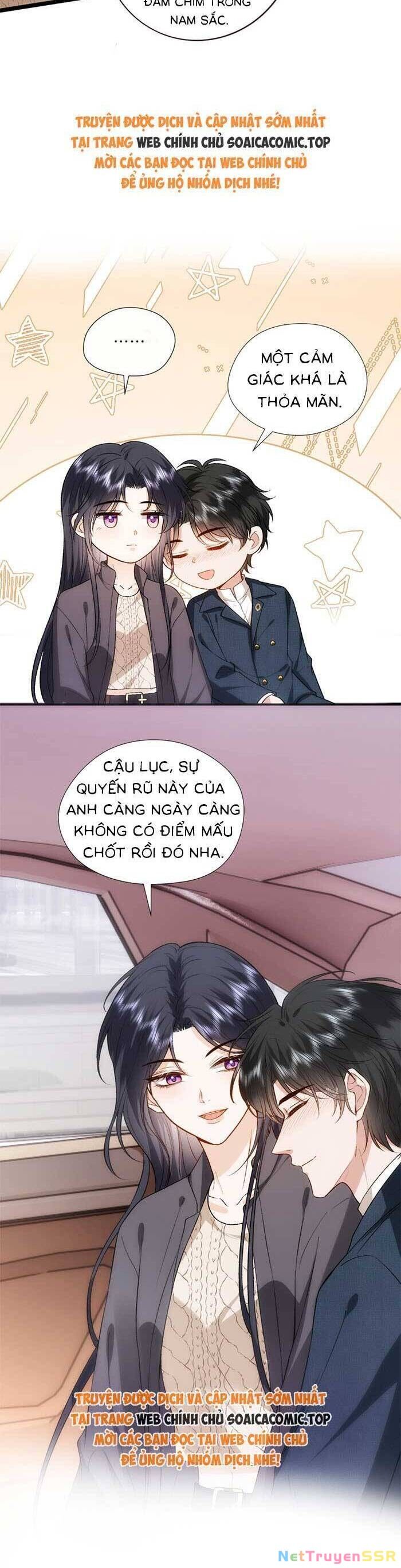 Vợ Của Lục Tổng Không Phải Dạng Vừa Chapter 137 - 19