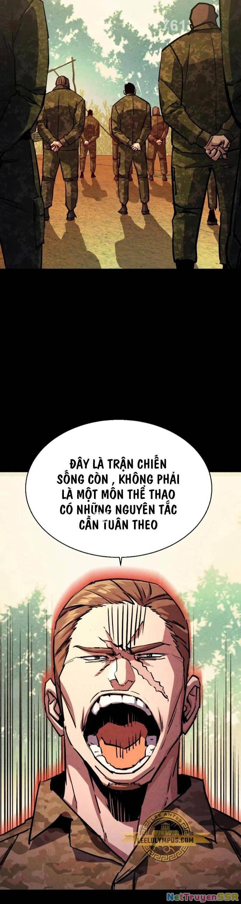 Bạn Học Của Tôi Là Lính Đánh Thuê Chapter 190 - 2