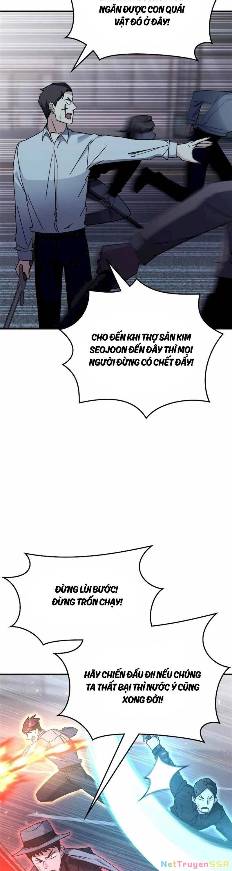 Học Viện Tối Thượng Chapter 111 - 36