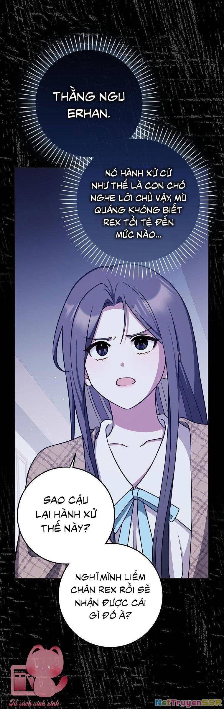 Tôi Thề Chúng Ta Chỉ Là Bạn Chapter 46 - 19