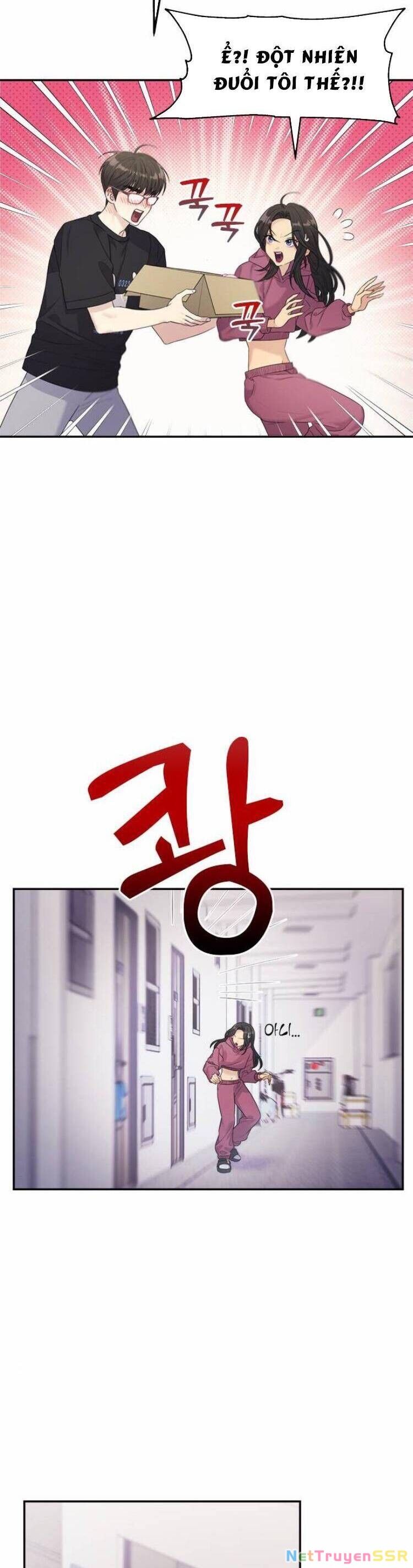 Couple Breaker Chapter 54 - 18