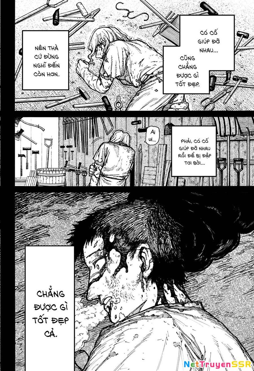 Centuria Chapter 8 - 18