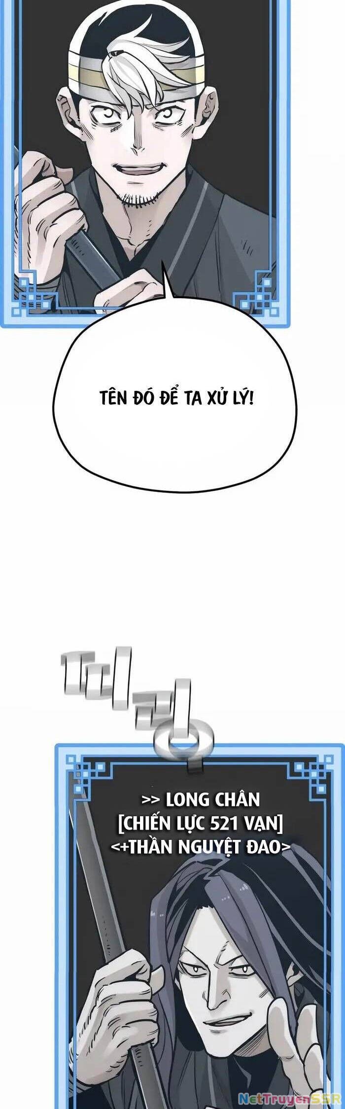 Thiên Ma Phi Thăng Truyện Chapter 87 - 68