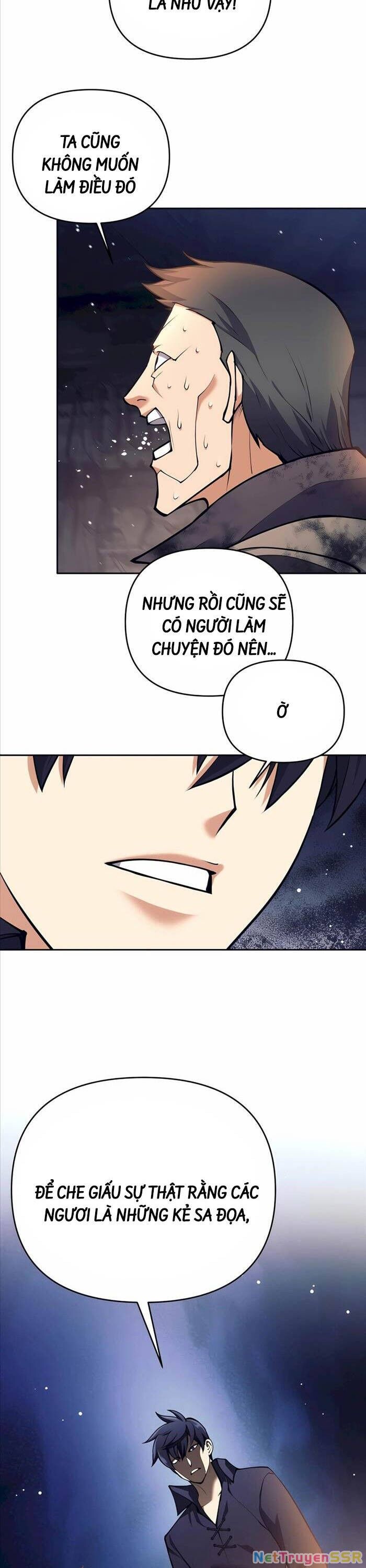 Trở Thành Tên Khốn Ở Thế Giới Dark Fantasy Chapter 28 - 8