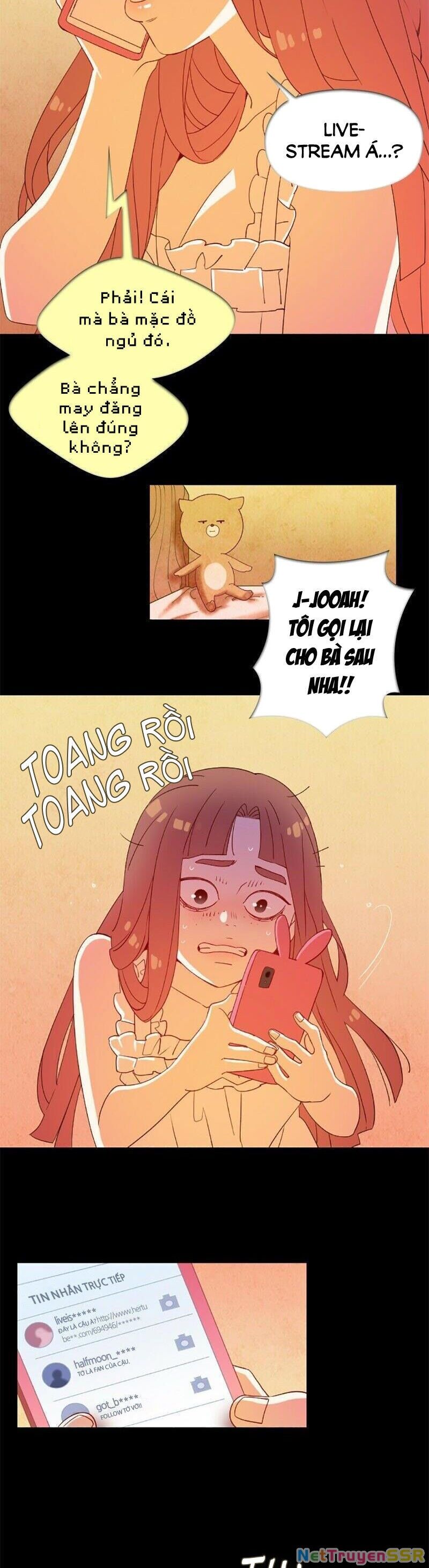 Ma Kể Chuyện 2 Chapter 30 - 10