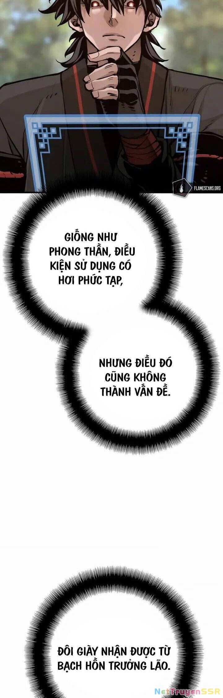 Thiên Ma Phi Thăng Truyện Chapter 86 - 20