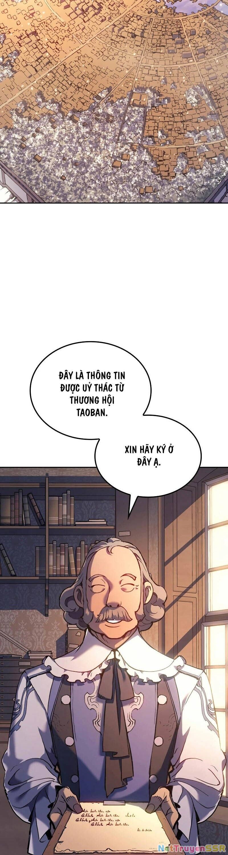 Đế Vương Hồi Quy Chapter 32 - 56