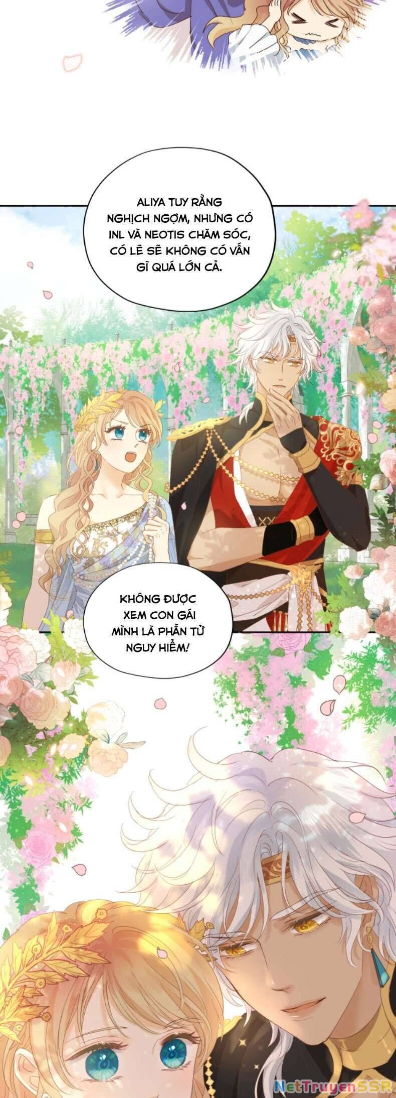 Địch Úc Đa Chi Ca Chapter 183 - 5