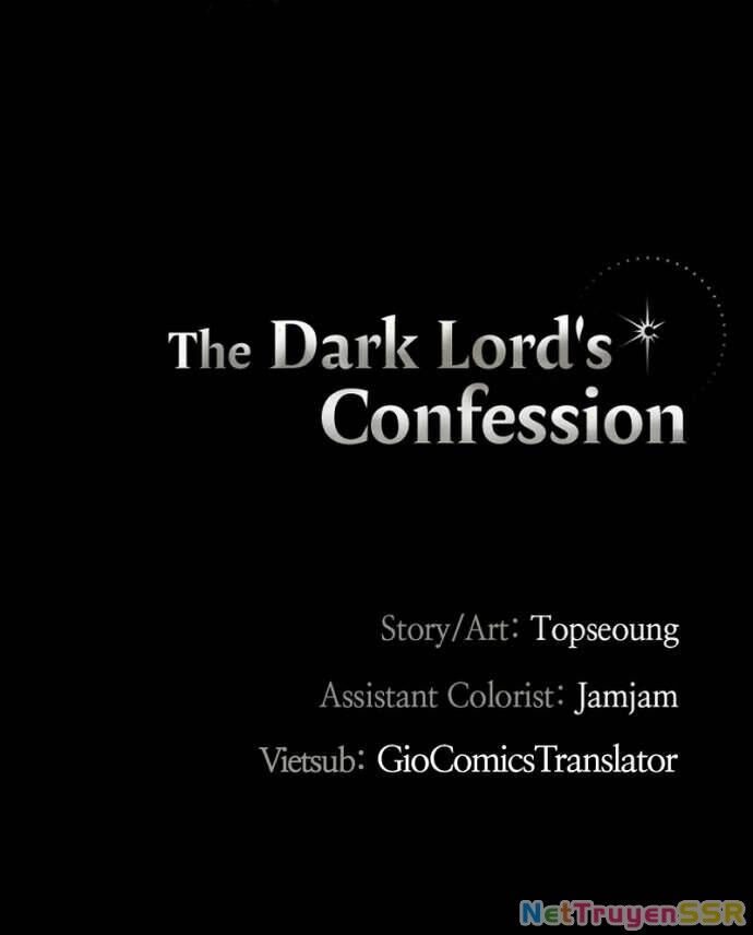 Lời Thú Nhận Của Chúa Tể Bóng Tối Chapter 30 - 73