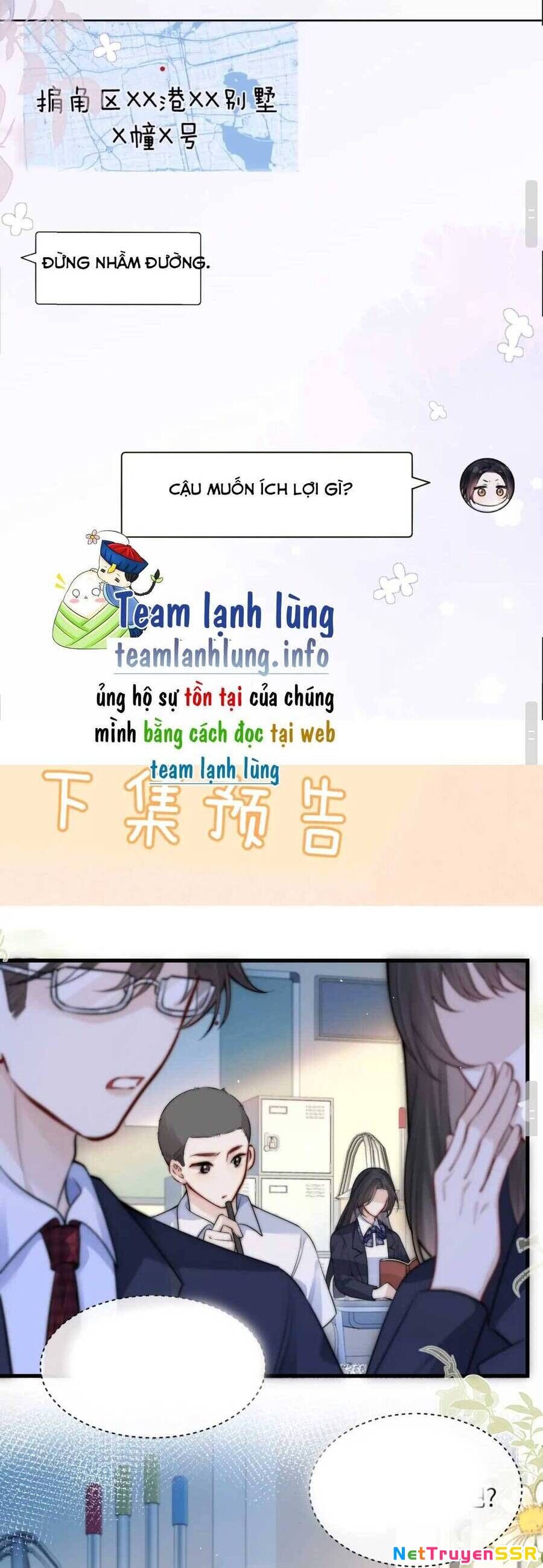 Em Có Nghe Thấy Tôi Nói Không Chapter 19 - 27
