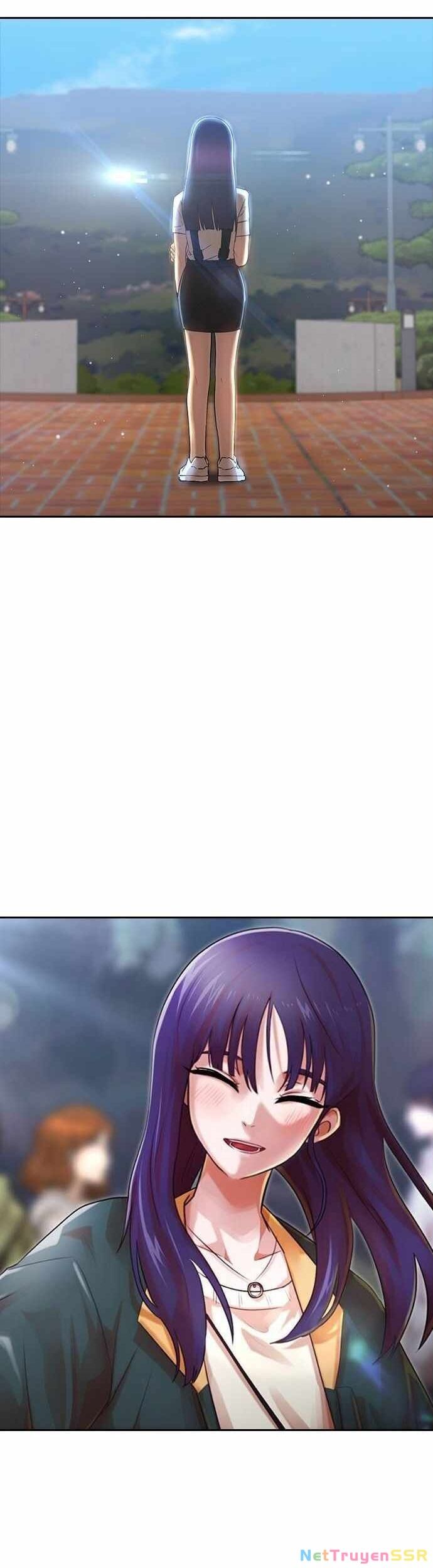 Cô Gái Từ Ứng Dụng Nhắn Tin Ngẫu Nhiên Chapter 248 - 39