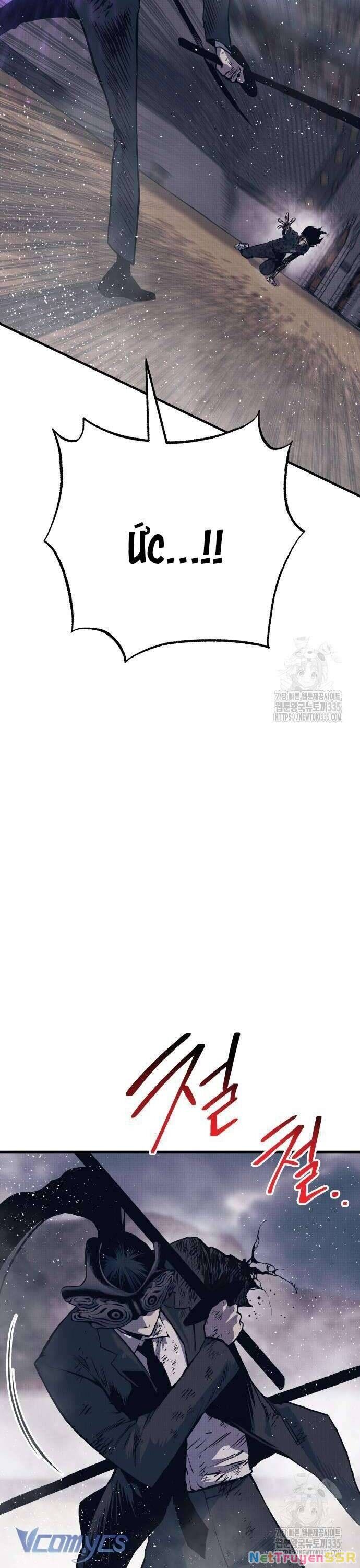 Người Thây Ma Chapter 101 - 8