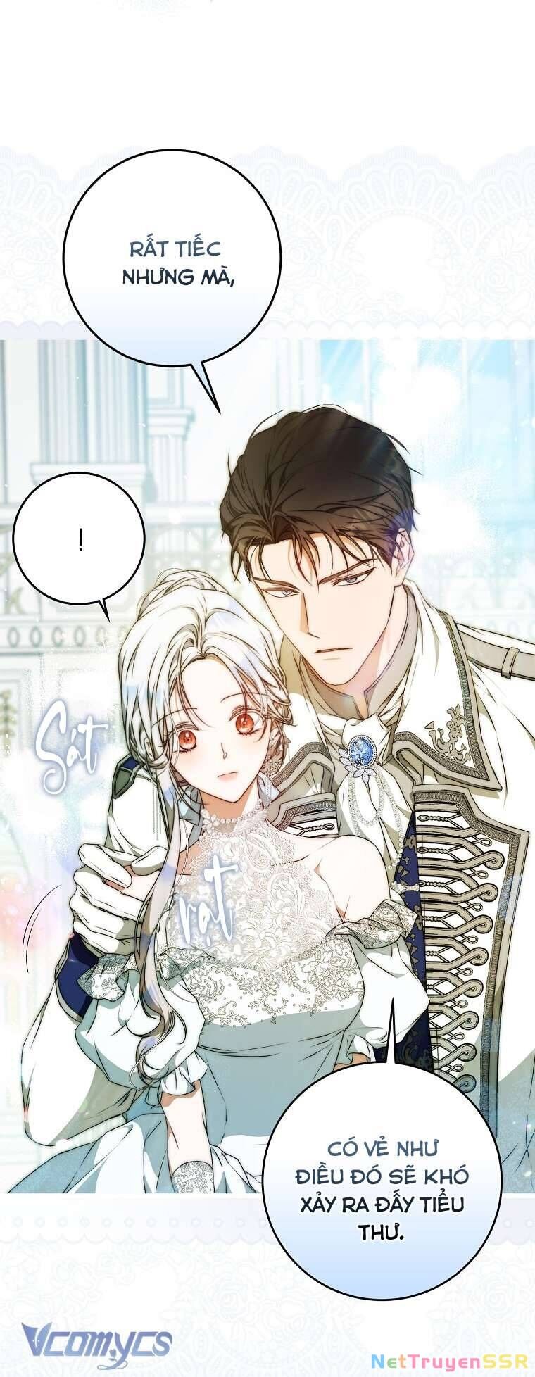 Tôi Trở Thành Vợ Nam Chính Chapter 102 - 12