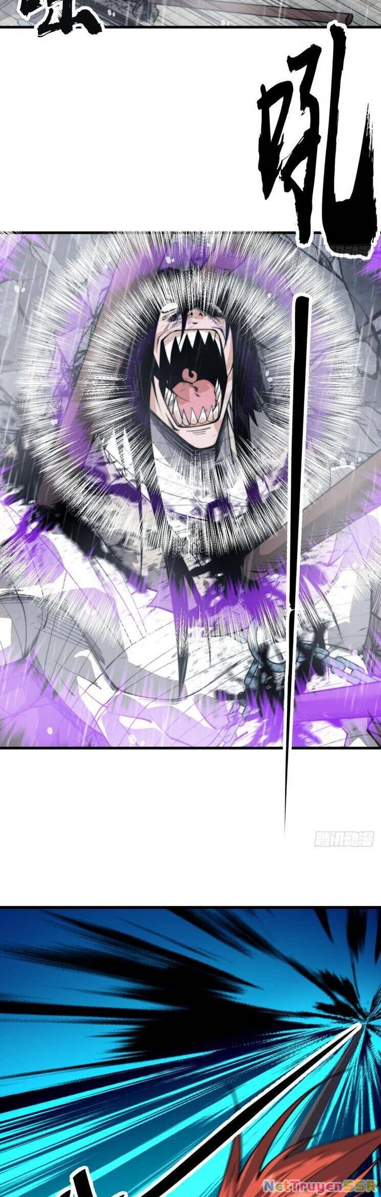 Ta Có Một Sơn Trại Chapter 908 - 13