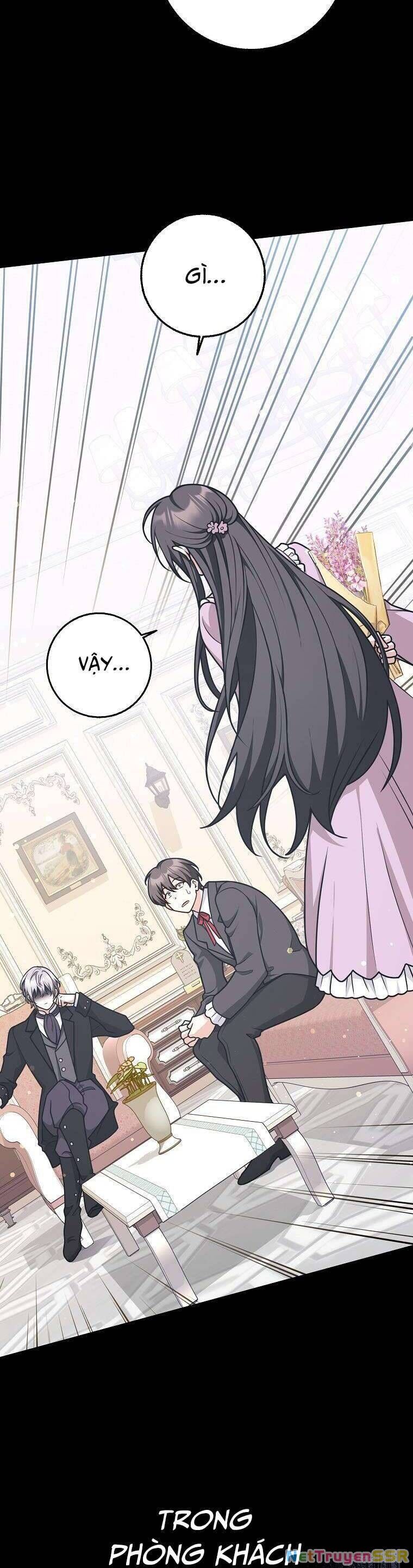 Bạn Bè Với Nhau Không Phải Vậy Đâu Chapter 48 - 21