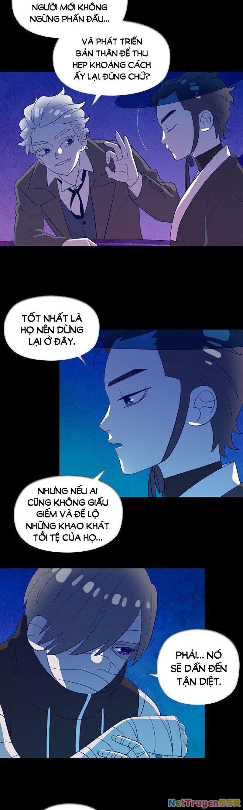 Ma Kể Chuyện 2 Chapter 21 - 8