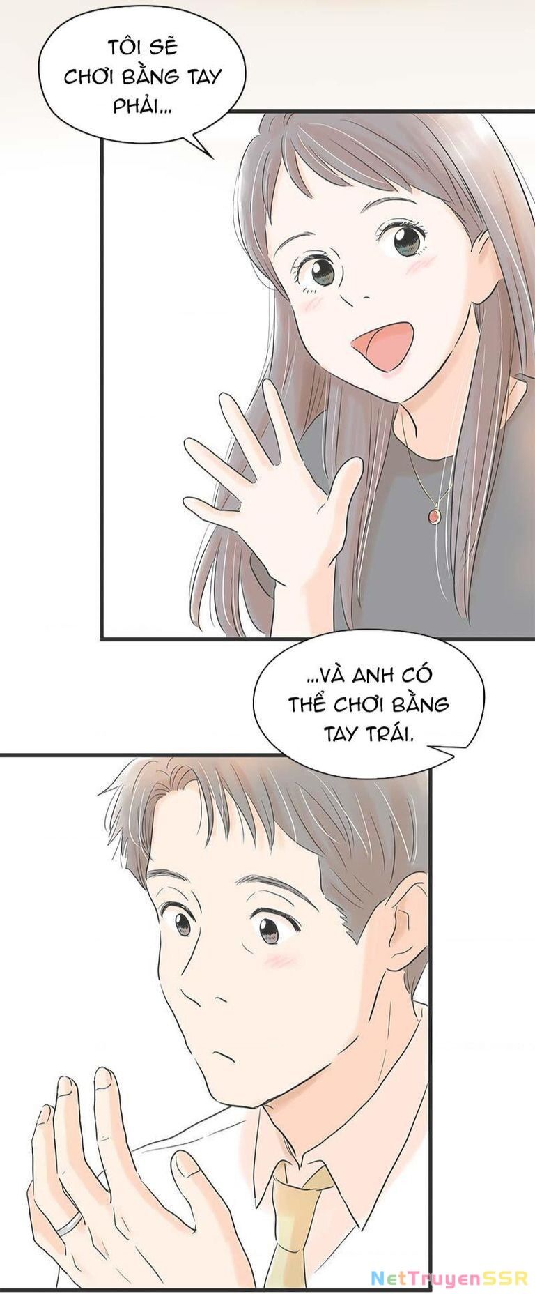 Taisetsu Na Hi Wa Itsumo Ame Chapter 3 - 44