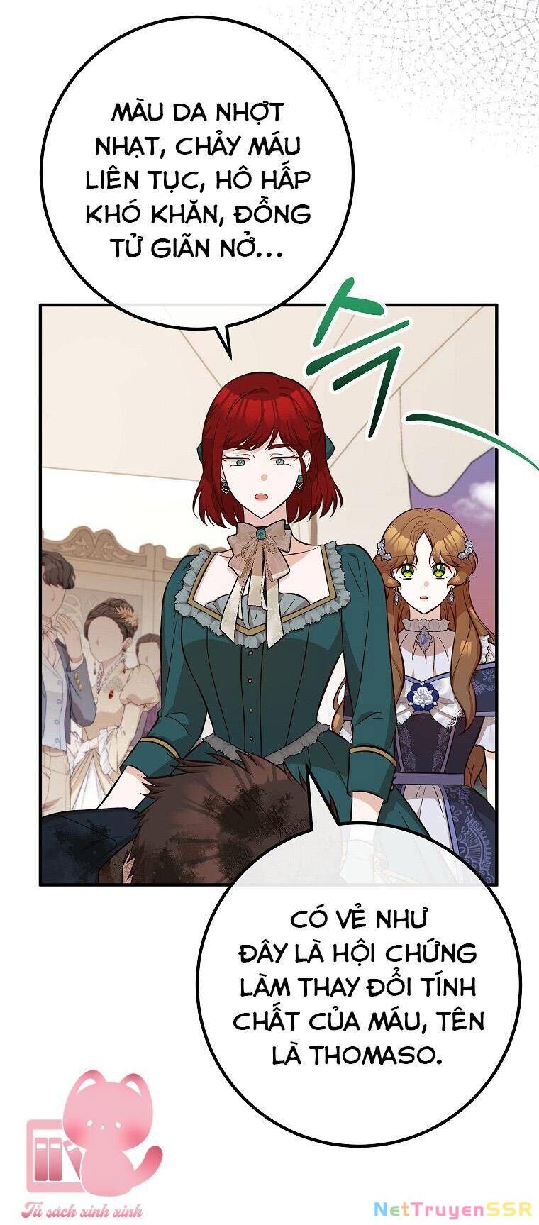 Bác Sĩ Tư Nhân Xin Từ Chức Chapter 62 - 56