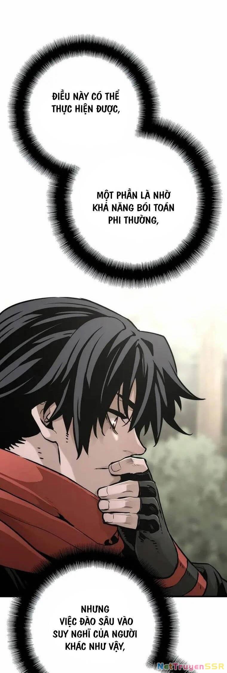 Thiên Ma Phi Thăng Truyện Chapter 97 - 12