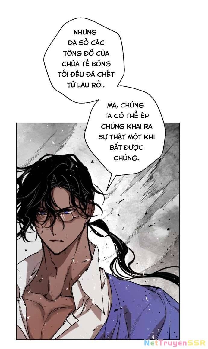 Lời Thú Nhận Của Chúa Tể Bóng Tối Chapter 32 - 16