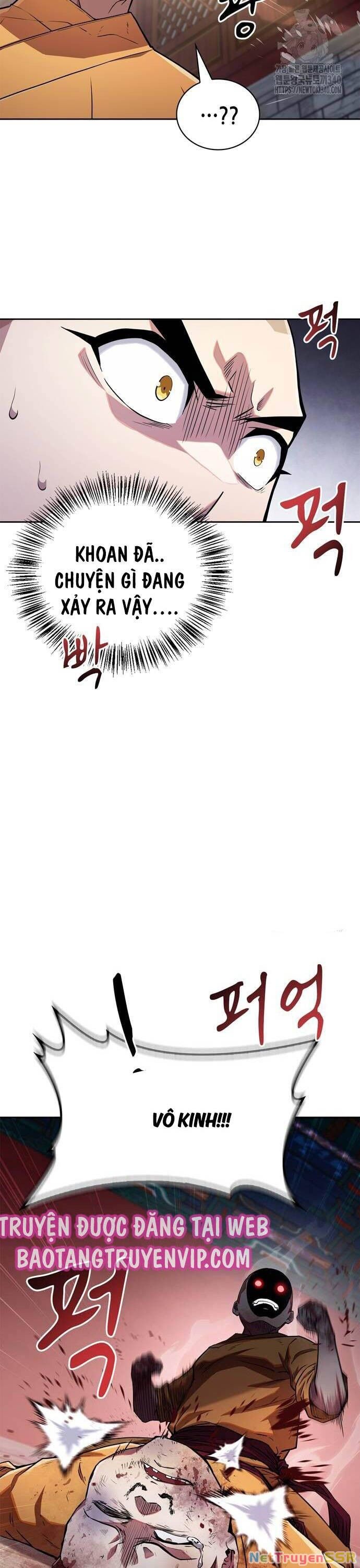 Huấn Luyện Viên Murim Thiên Tài Chapter 12 - 35