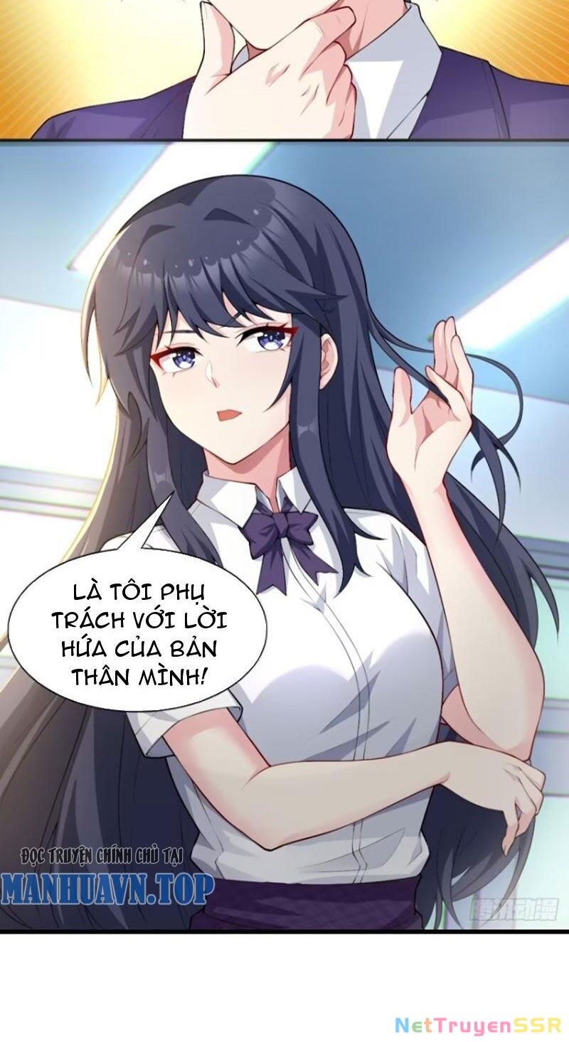 Bạn Gái Tôi Là Một Đại Tiểu Thư Xấu Xa Sao? Chapter 66 - 20