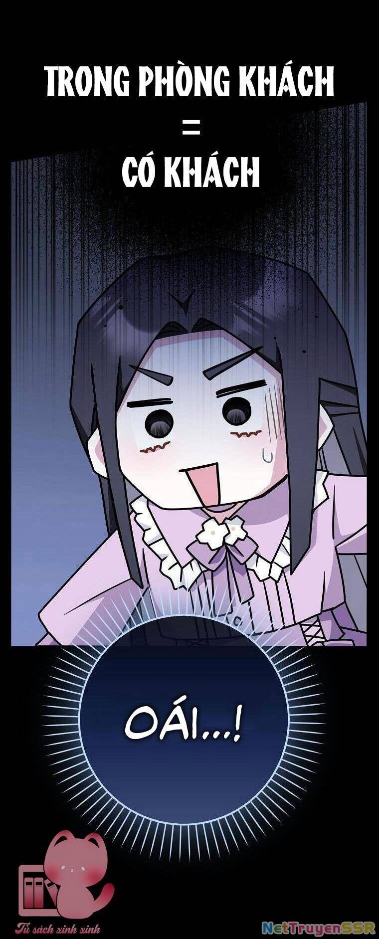 Tôi Thề Chúng Ta Chỉ Là Bạn Chapter 48 - 34