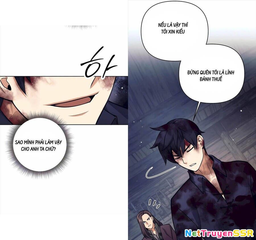 Trở Thành Tên Khốn Ở Thế Giới Dark Fantasy Chapter 29 - 27