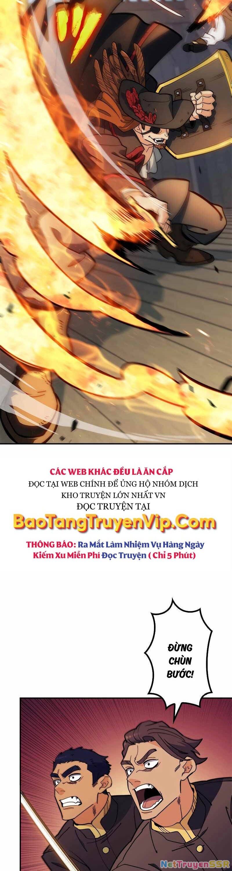 Công Tước Bạch Long Chapter 117 - 11