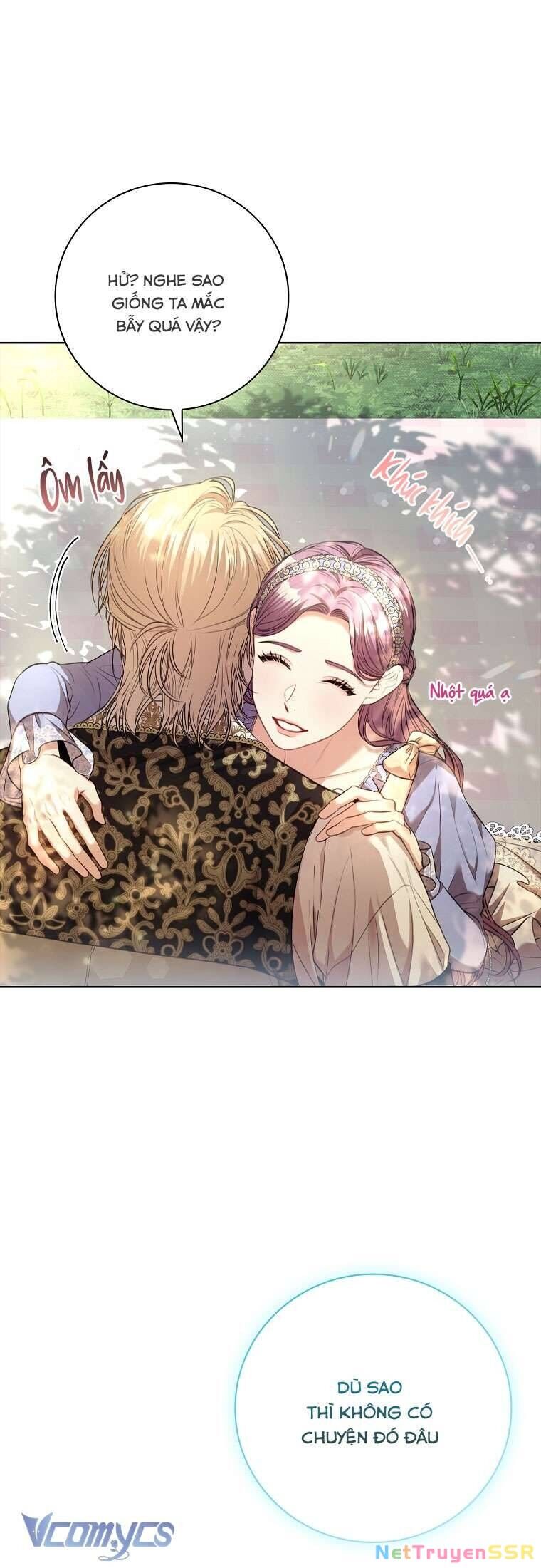 Thư Ký Của Bạo Chúa Chapter 120 - 40