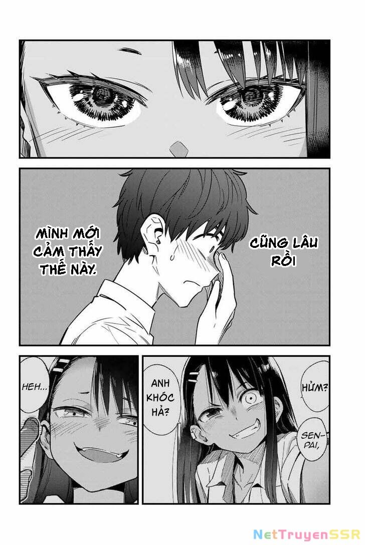 Please Don't Bully Me - Nagatoro-San Chapter 143 - 17